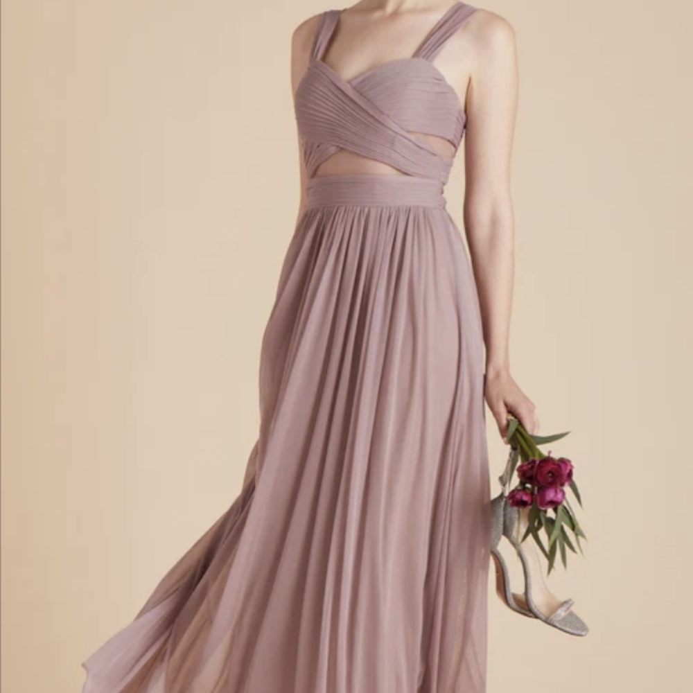 Birdy Grey Elysey size 8